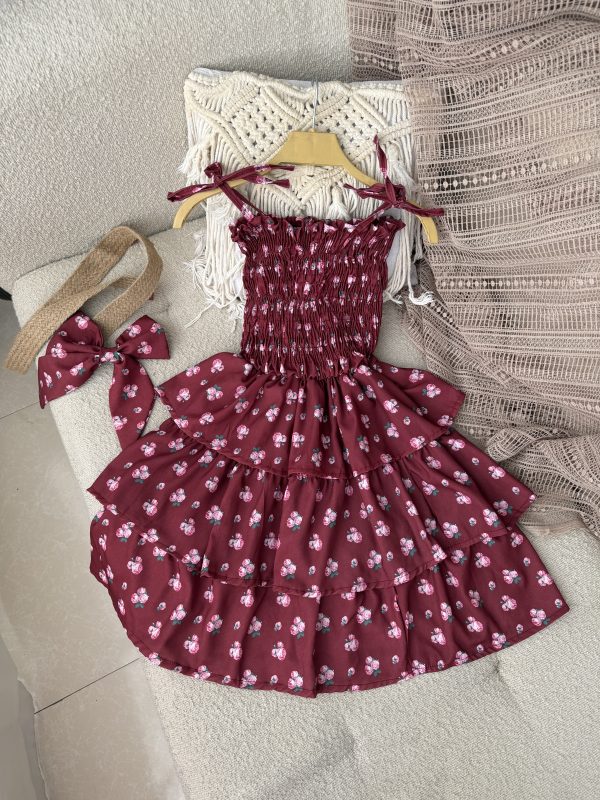 پیراهن ماه_کد46 - Image 1