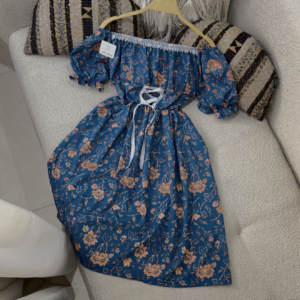 پیراهن شکوه_کد116