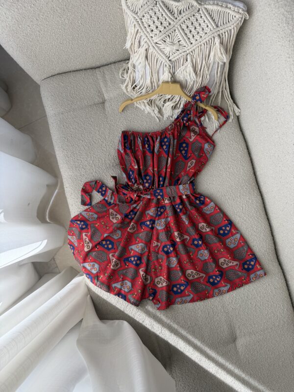 اورال دانژه _کد106 - Image 1
