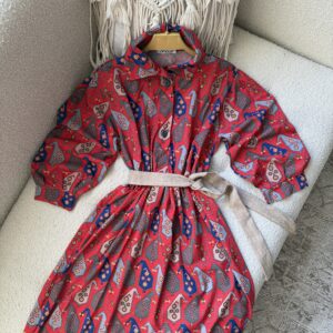 پیراهن نوا _کد129