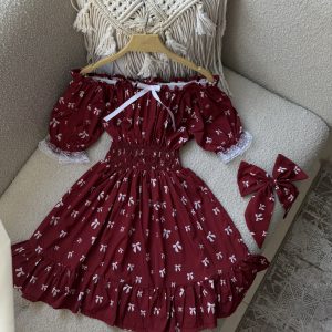 پیراهن فرشته _کد141