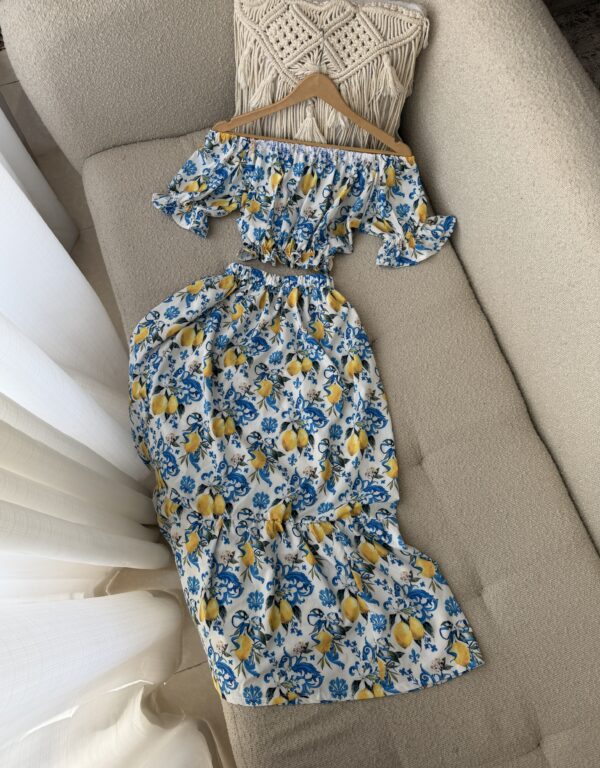 IMG_20260615_170923 نیمتنه دامن چيكا _كد 142 - Image 1
