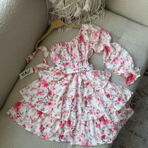 پیراهن ماهگل_کد 146